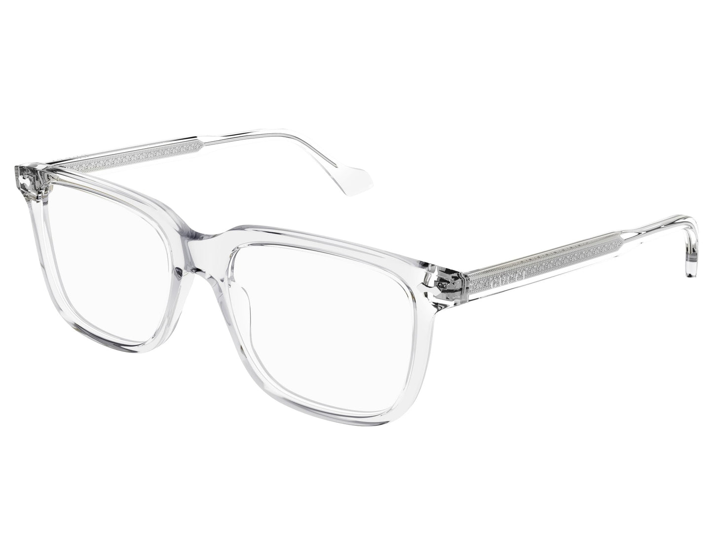 Gucci GG0737O-018 53 New Eyeglasses