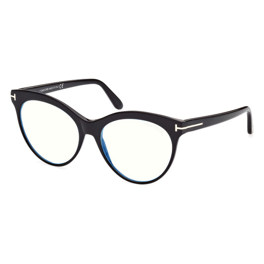 Tom Ford FT5827-B-001-55 55mm New Eyeglasses