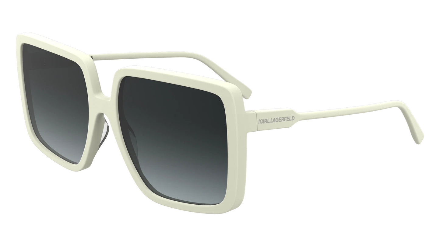 Karl Lagerfeld KL6187S-105-5817 58mm New Sunglasses