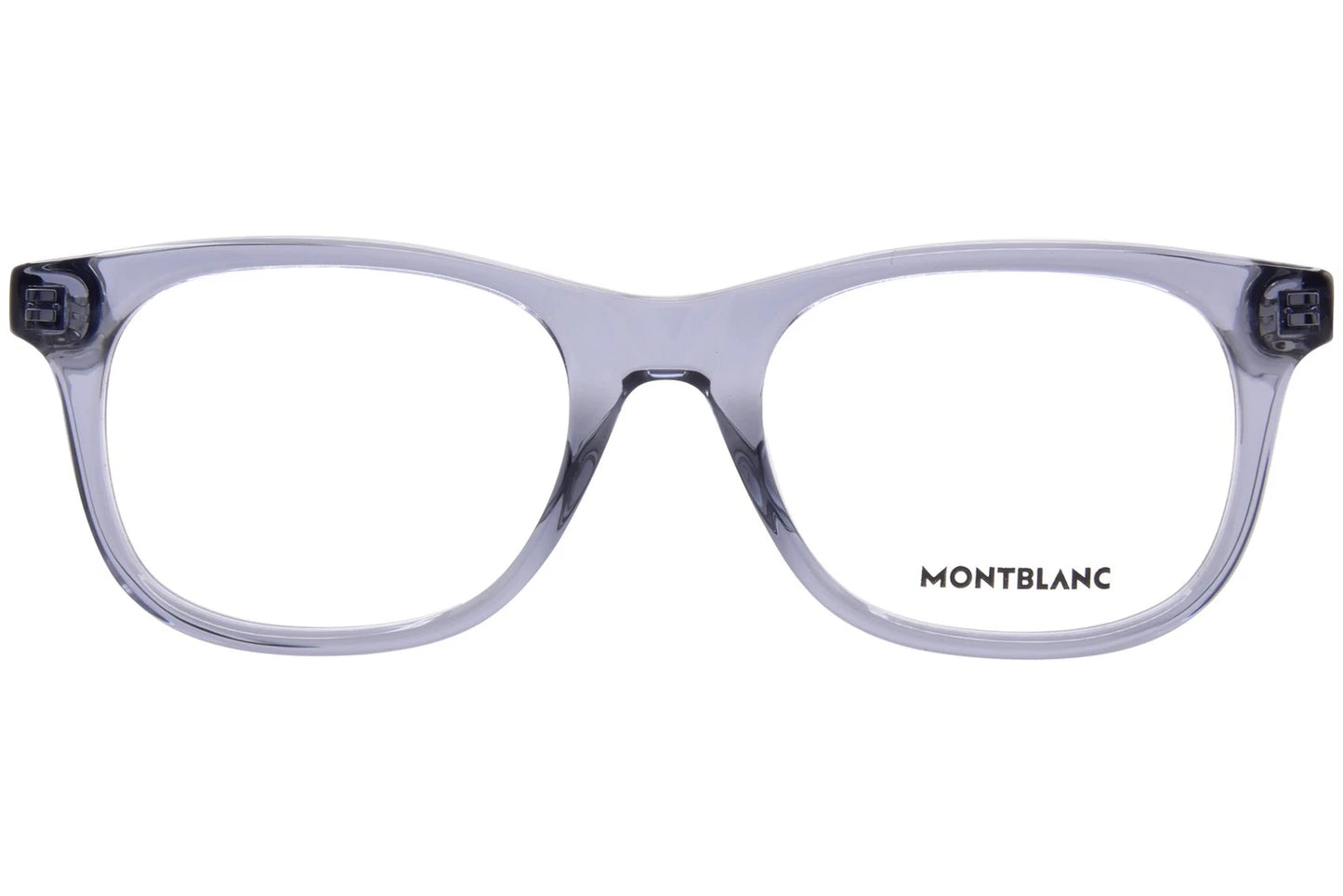 Mont Blanc MB0385o-010 54mm New Eyeglasses