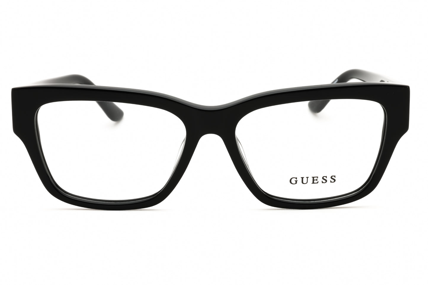 Guess GU50126-001 53mm New Eyeglasses