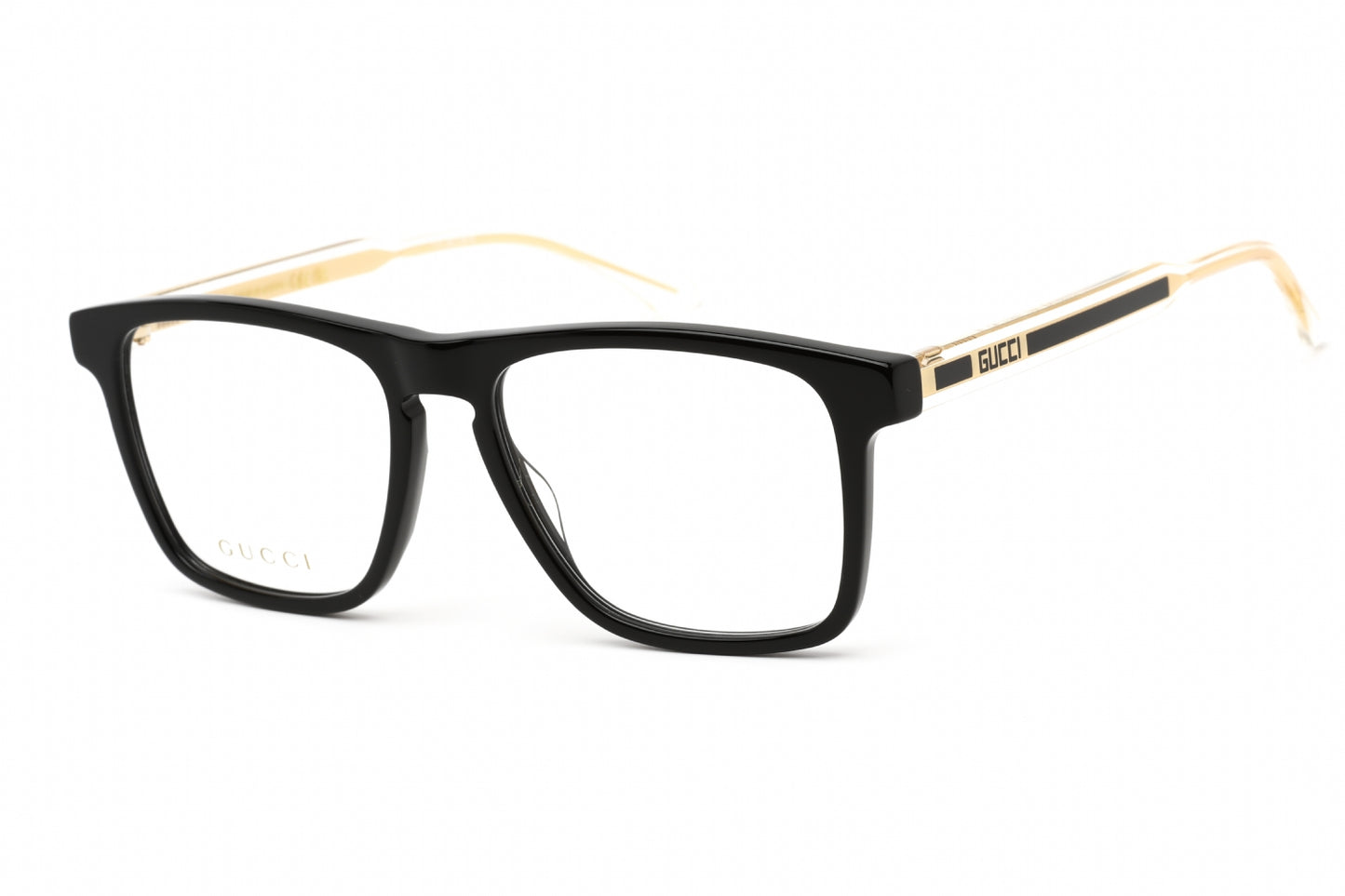 Gucci GG0561ON-001 54mm New Eyeglasses