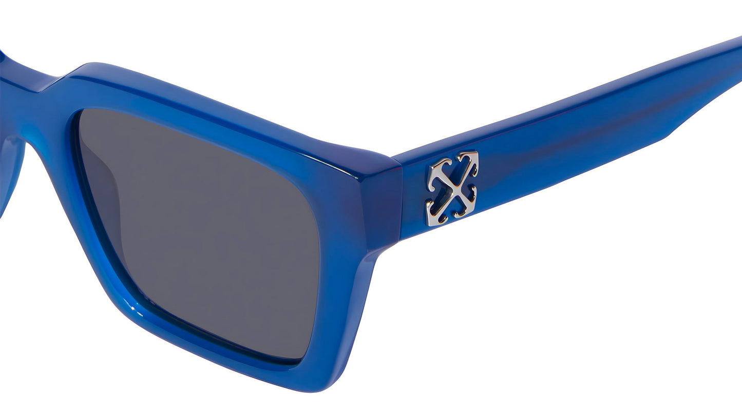 Off White BRANSON-4507 53mm New Sunglasses