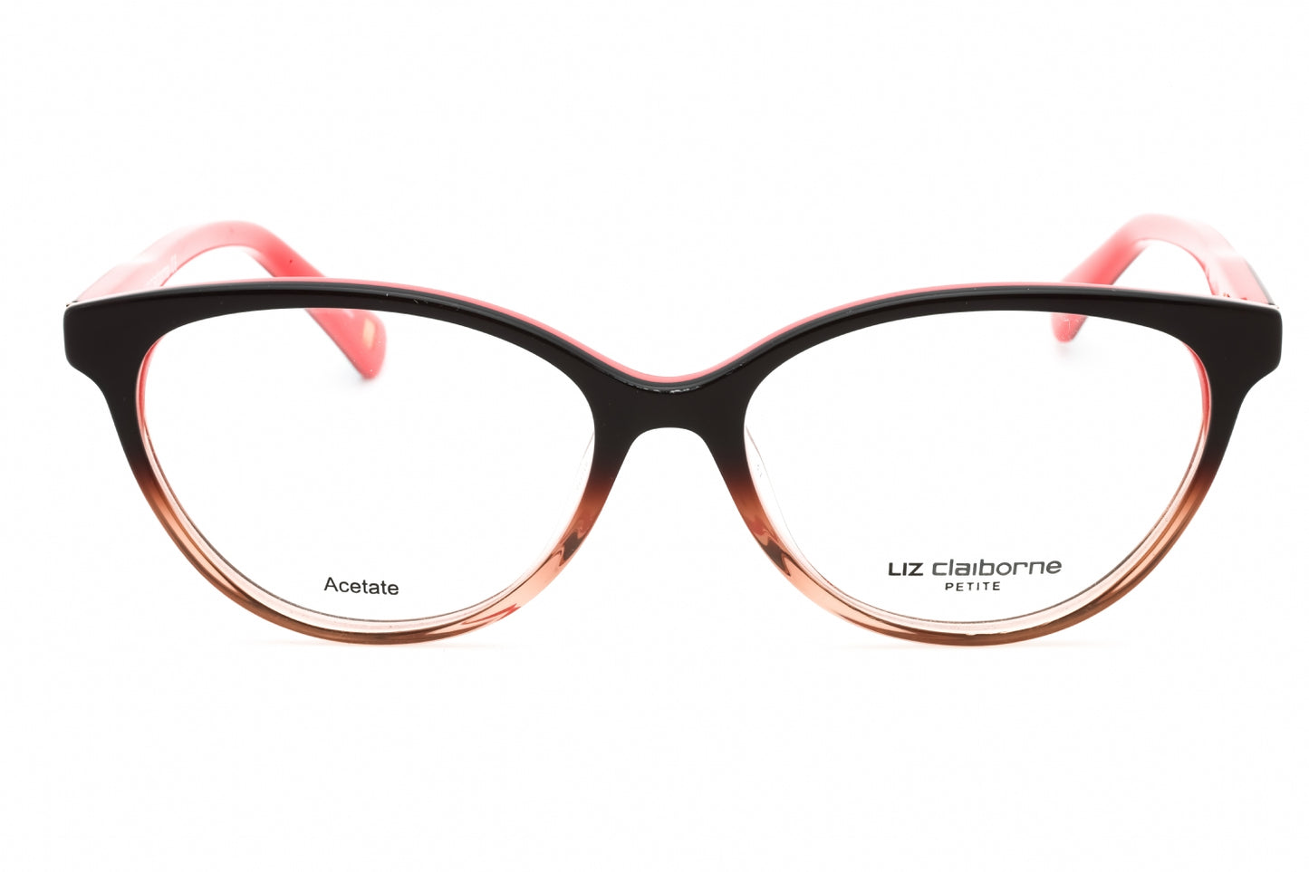 Liz Claiborne L 452-06OX 00 51mm New Eyeglasses