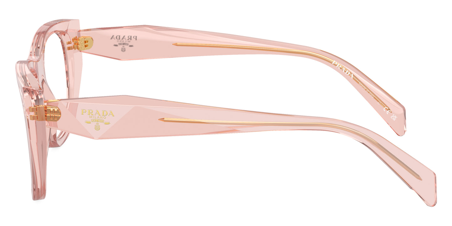 Prada 0PR A18V-19Q1O1 52mm New Eyeglasses