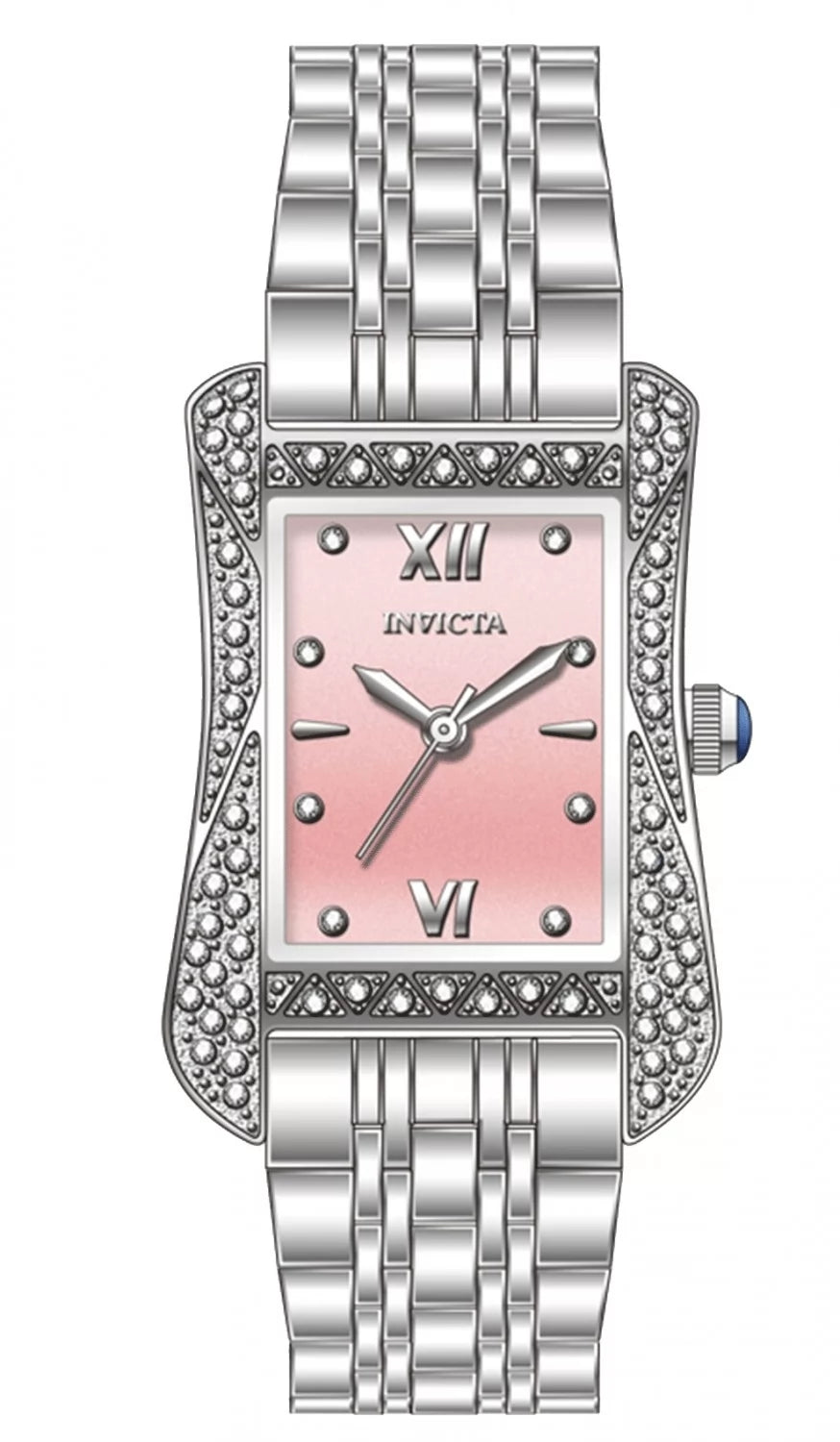 Invicta Wildflower-69277 26