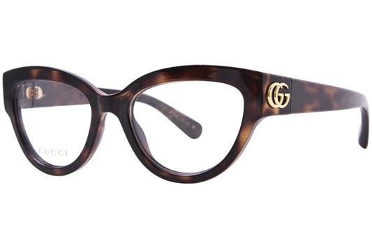 Gucci GG1598o-002-51 51mm