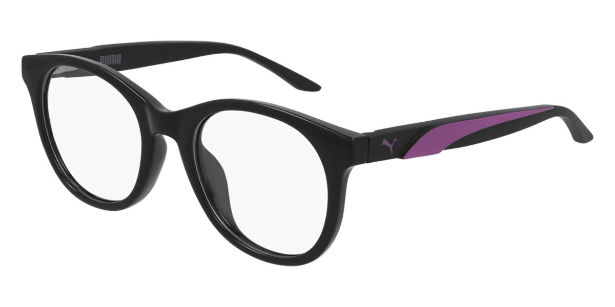 Puma PJ0057O-001-46 0mm New Eyeglasses