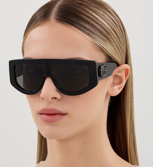 Gucci GG1950S-001 99mm New Sunglasses