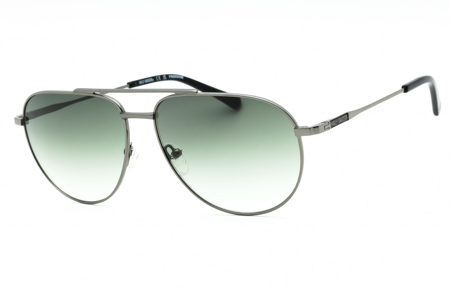 Harley Davidson HD1012X-11P 59mm New Sunglasses