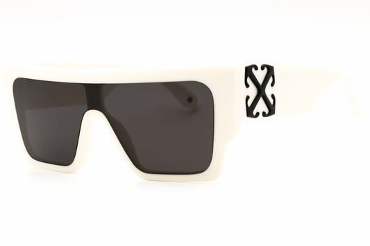 Off White MARION-OERI14FS25PLA0010107 133mm New Sunglasses