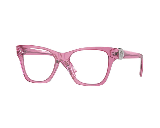 Versace VE3341U-5421-50  New Eyeglasses