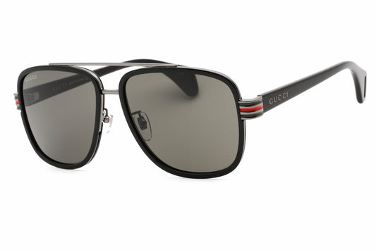Gucci GG0448S -001 58mm New Sunglasses