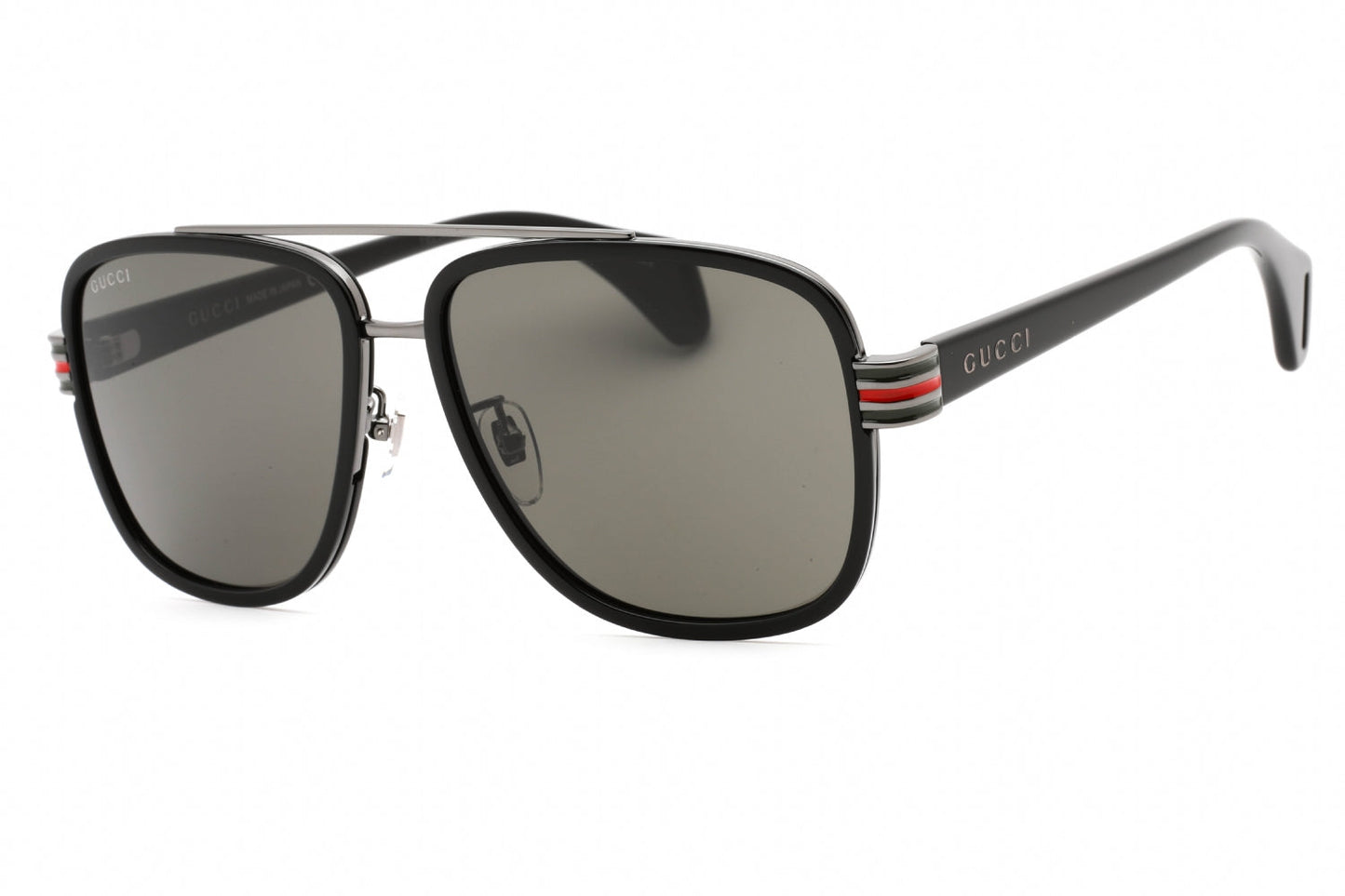 Gucci GG0448S -001 58 New Sunglasses