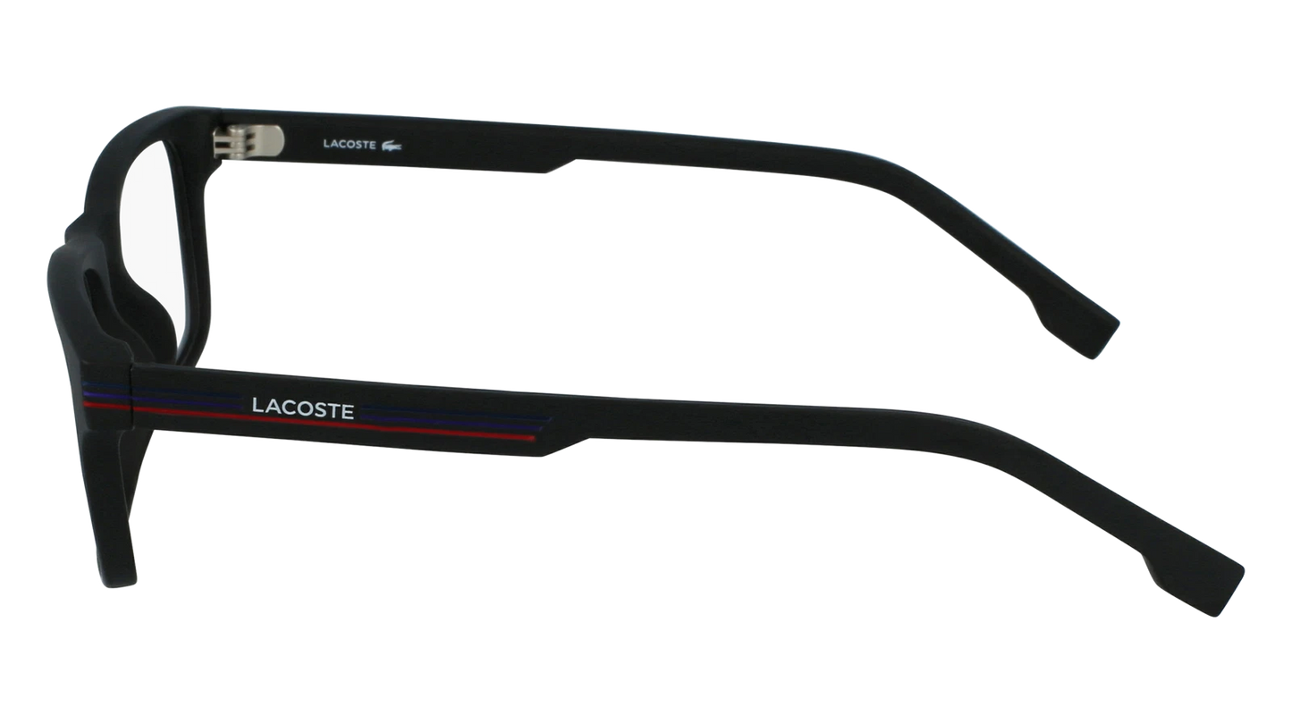 Lacoste L2886-N-002-5518 55mm New Eyeglasses