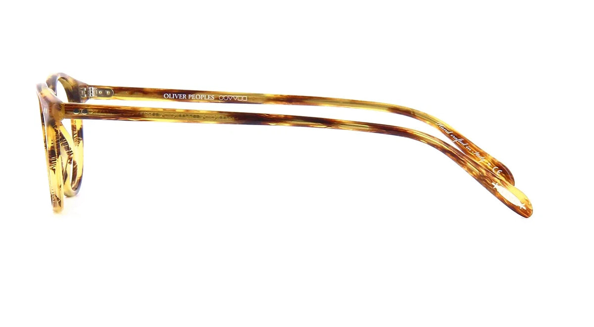 Oliver Peoples 0OV5004-1016-49 EMT El Mirage Tortoise Rectangle EYEGLASSES 49mm Eyeglasses