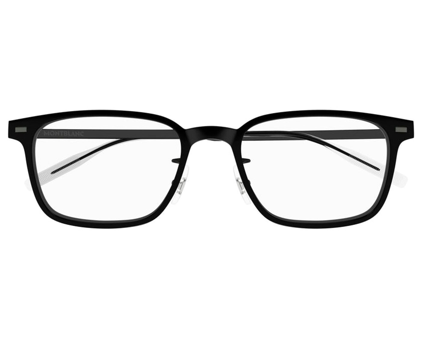 Mont Blanc MB0394oN-006 56mm New Eyeglasses