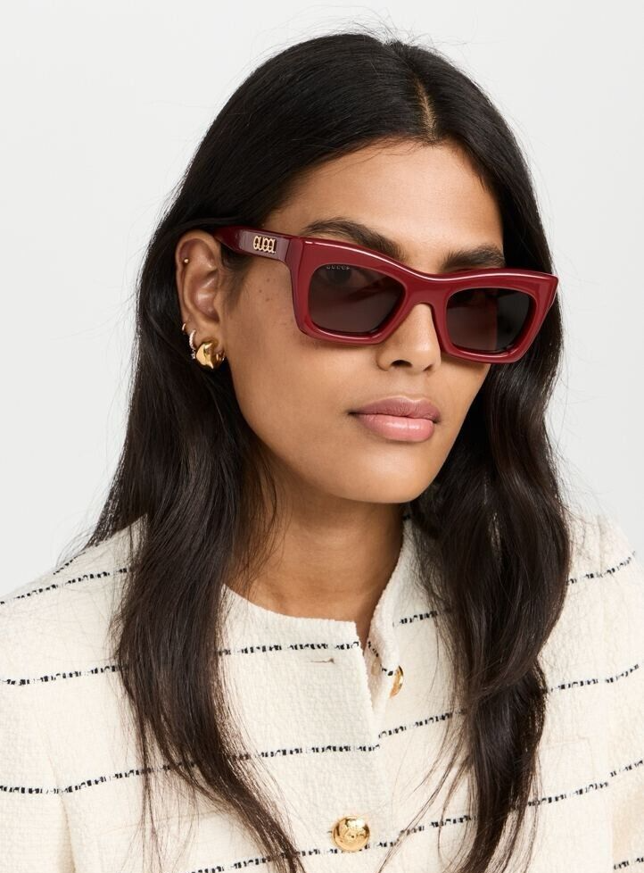 Gucci GG1773S-003 50 New Sunglasses