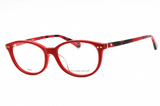 Kate Spade EVANGELINEF-0C9A-53 53mm New Eyeglasses