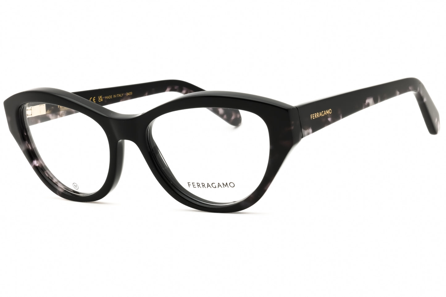 Salvatore Ferragamo SF3011-004 53mm