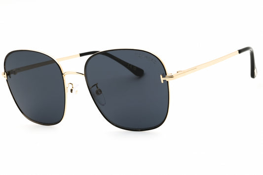 Tom Ford FT0888-K-01A 59mm New Sunglasses