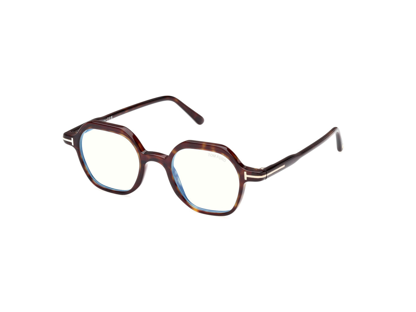 Tom Ford FT5900-B-46052 46mm New Eyeglasses