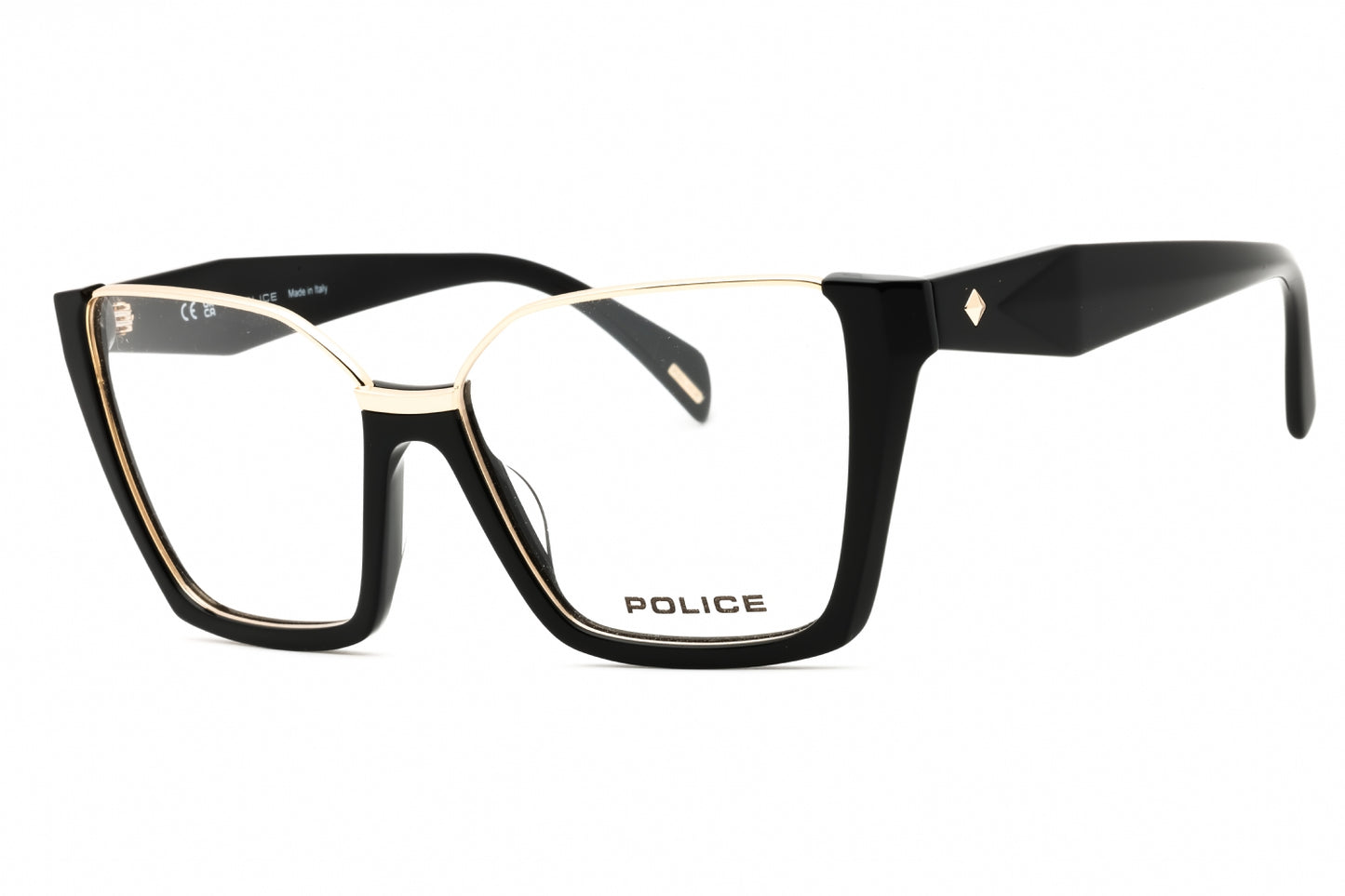 Police VPLP53M-0700 55mm New Eyeglasses
