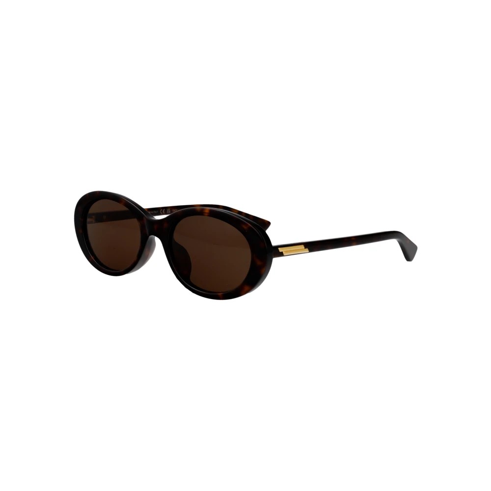 Bottega Veneta BV1415SK-002 54mm New Sunglasses