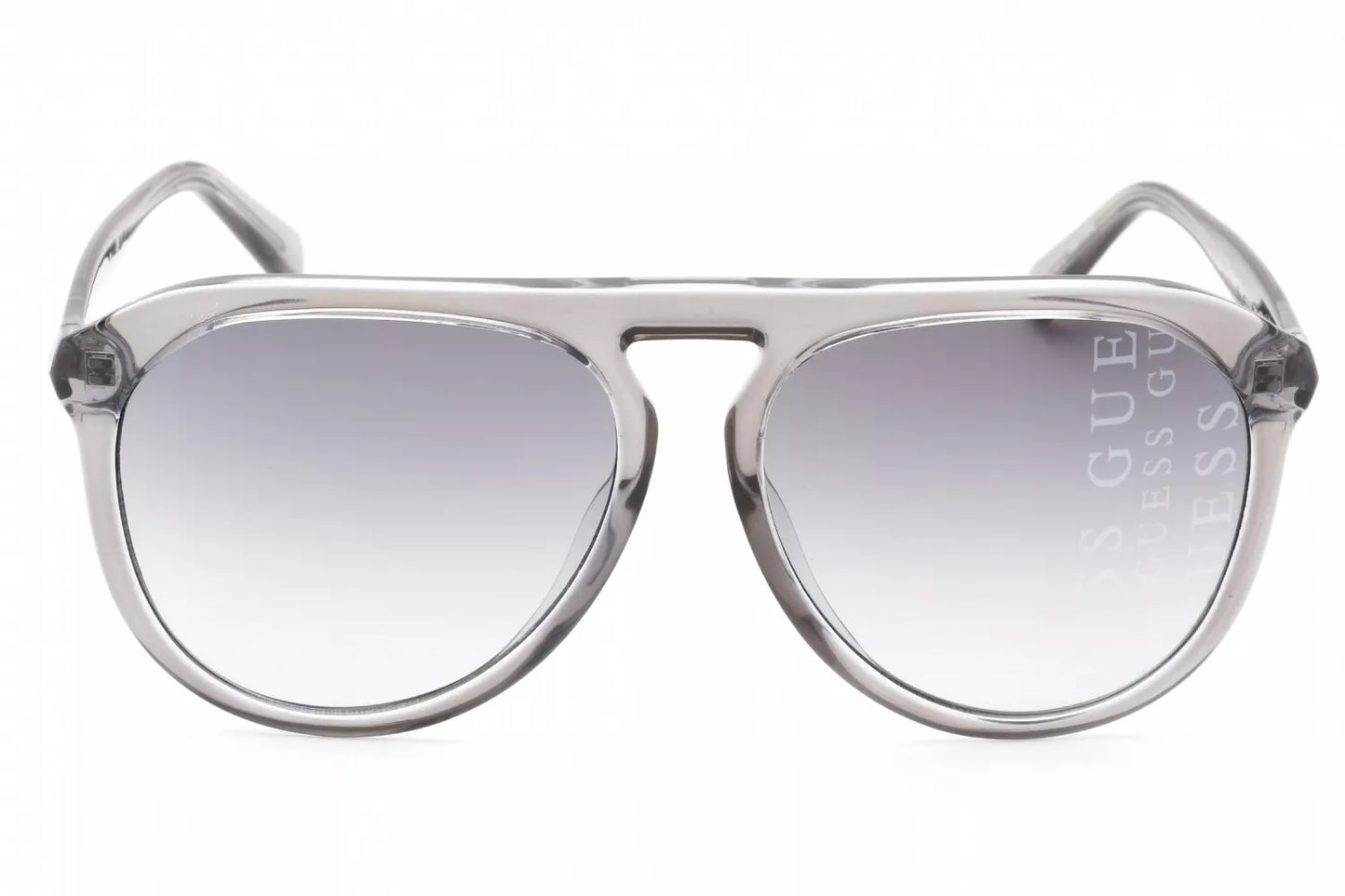 Guess GU00058-20B 59mm New Sunglasses