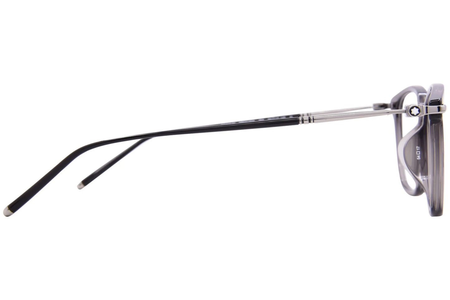 Mont Blanc MB0413oA-004 54mm New Eyeglasses