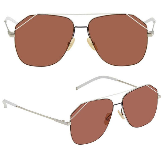 Fendi M0043-S-0104S 00mm New Sunglasses
