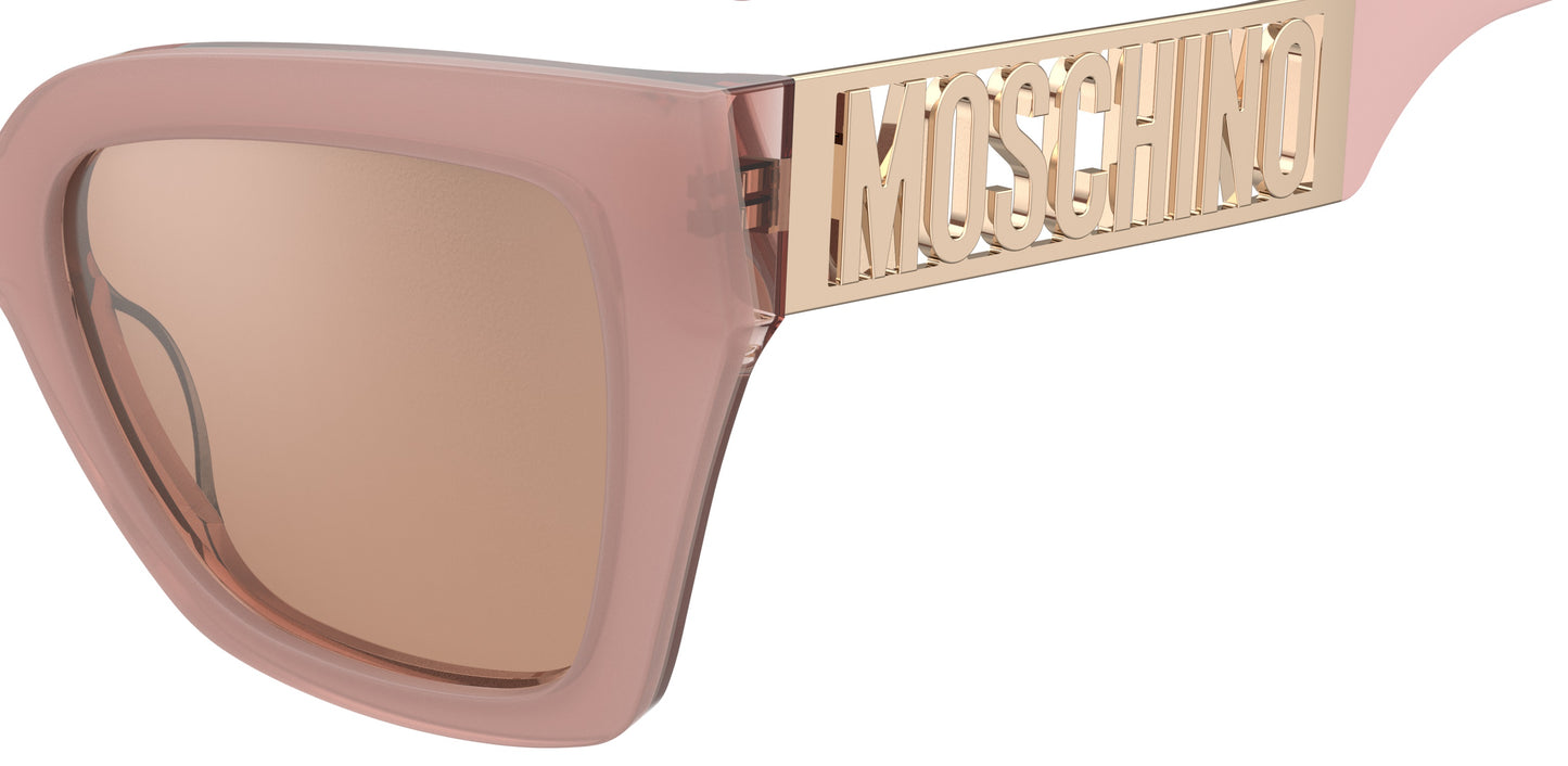 Moschino MOS161/S-035J 2S 53mm