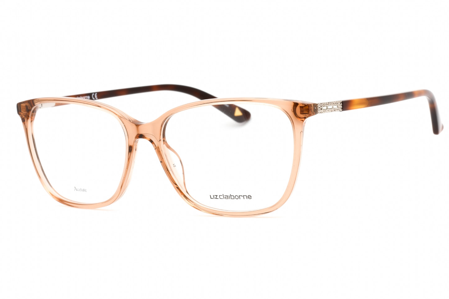 Liz Claiborne L 657-SD9 56mm New Eyeglasses