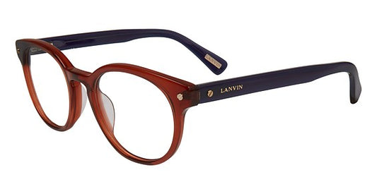 Lanvin VLN679M-01F3-49 49mm New Eyeglasses