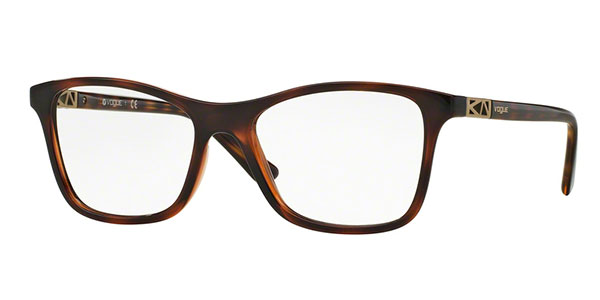 Vogue VO5028-2386-53 53mm New Eyeglasses