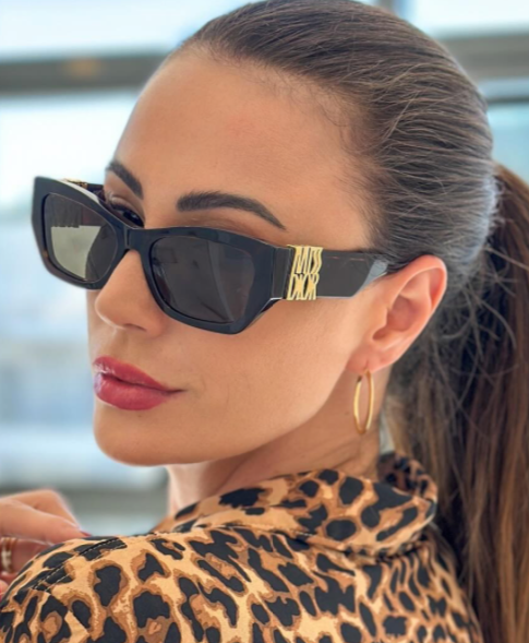 Christian Dior CD40182I-01A-55 MissDior S1I 55mm New Sunglasses