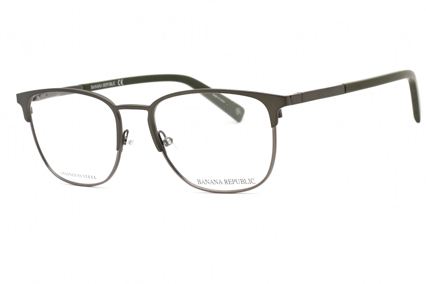 Banana Republic BR 107-0FRE 00 52mm New Eyeglasses