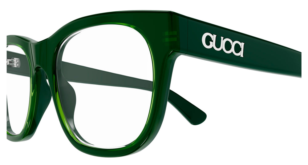 Gucci GG1796o-008 55 New Eyeglasses