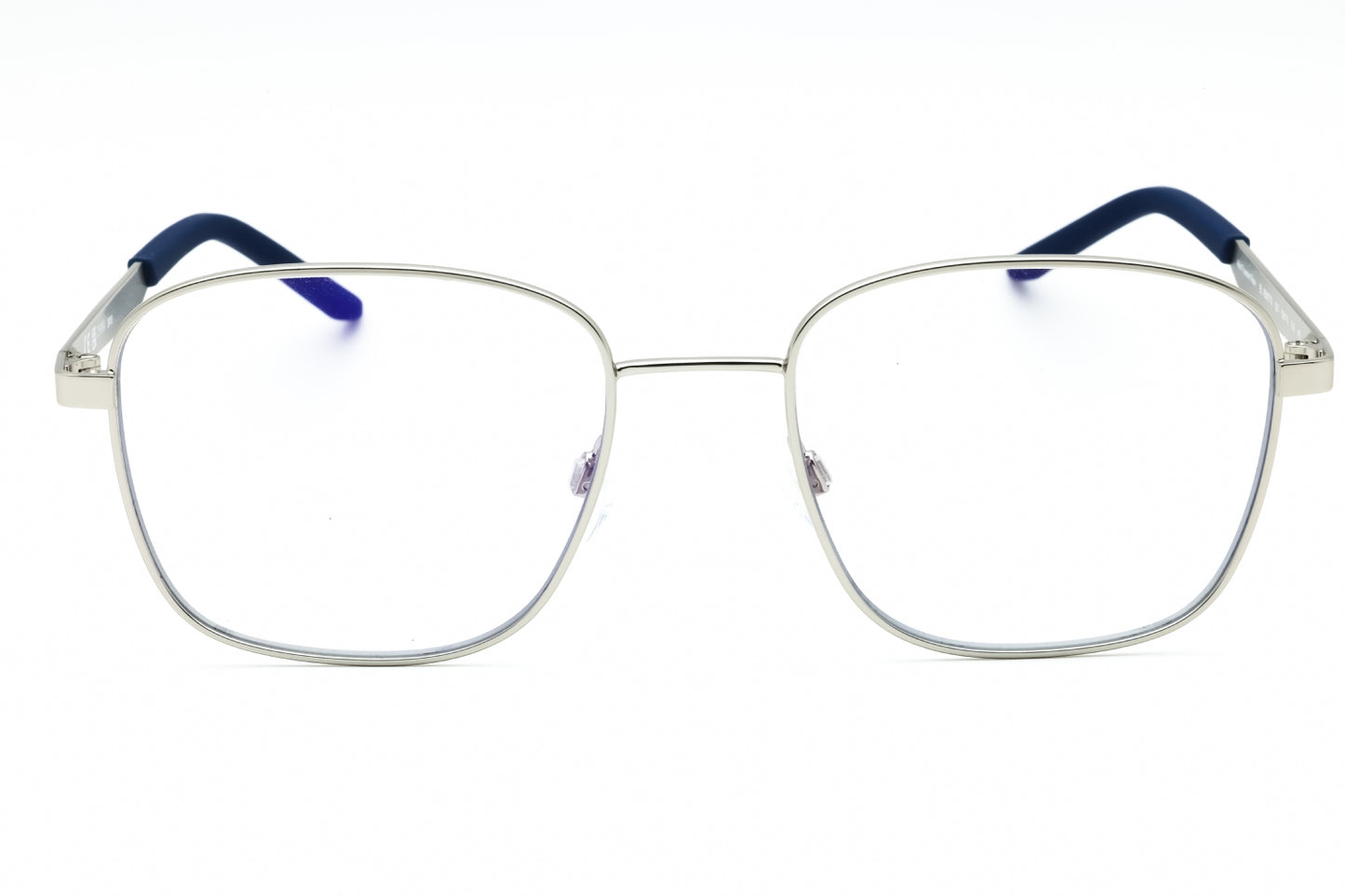 Nike NIKE TRAVELER FLOW BL IB3677X-031 53mm New Eyeglasses