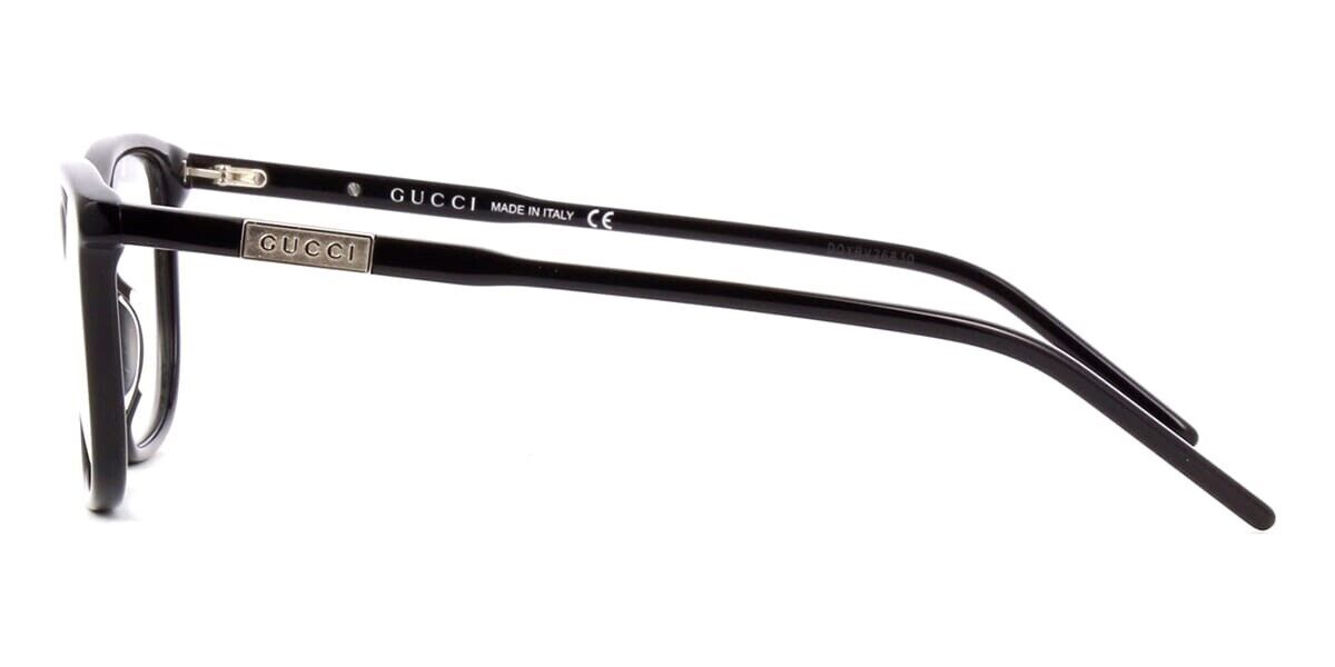 Gucci GG1159O-001-56 56mm New Eyeglasses