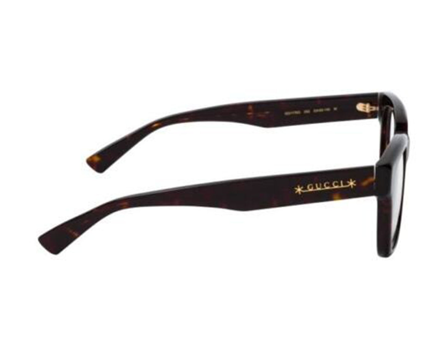 Gucci GG1129oJ-002 52 New Eyeglasses