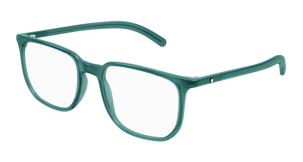 Mont Blanc MB0388o-004 54mm New Eyeglasses