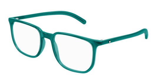 Mont Blanc MB0388o-004 54mm New Eyeglasses