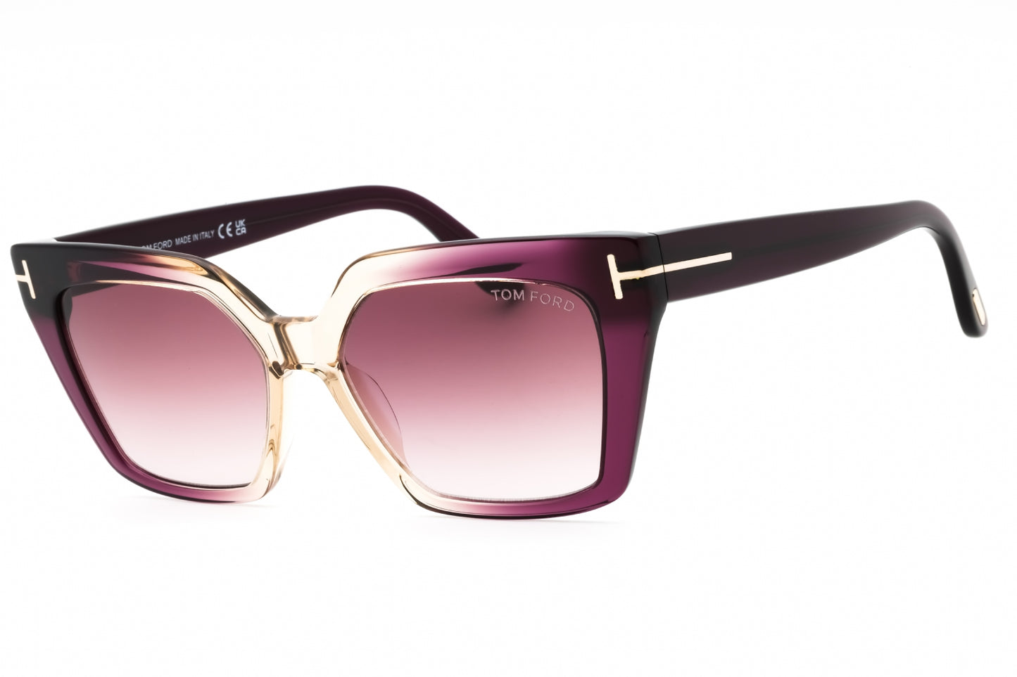 Tom Ford FT1030-83Z-53 53mm
