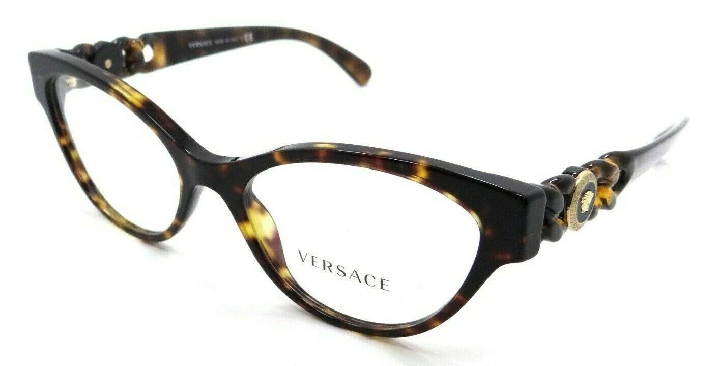 Versace 0VE3305-108-53 53