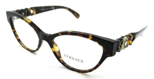 Versace 0VE3305-108-53 53