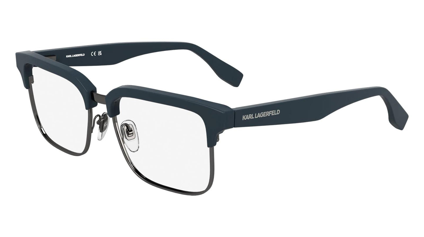 KARL LAGERFELD KL6202-400-5417 54mm New Eyeglasses