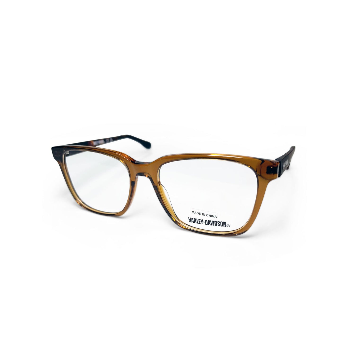 Harley Davidson HD50040-045-54 54mm New Eyeglasses