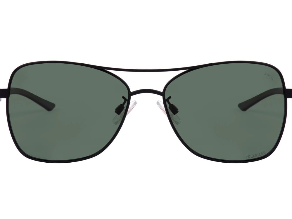 Puma PE0167SA-002 58mm New Sunglasses