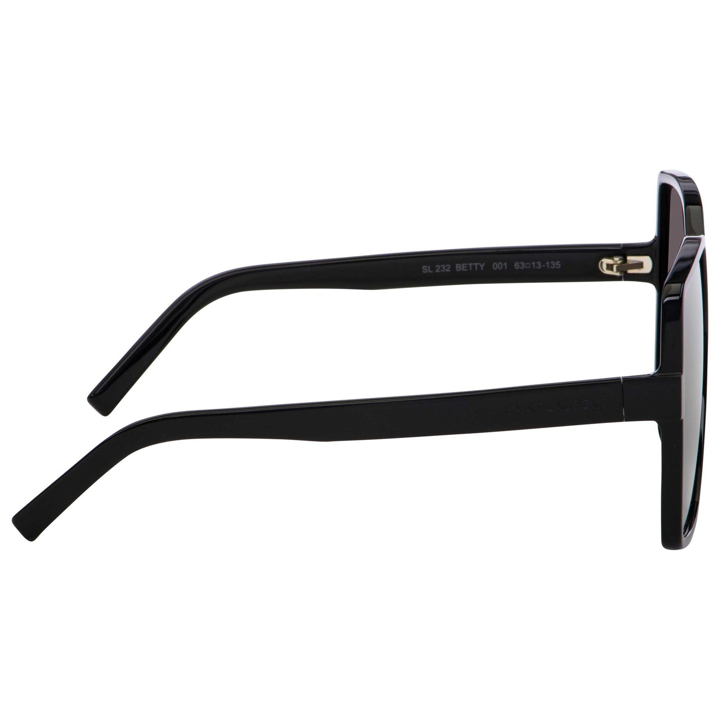 Yves Saint Laurent SL 232 BETTY-001 63mm New Sunglasses